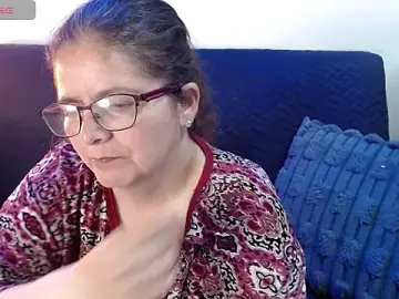 Stripchat Free Porn Cam of Linda_banks_