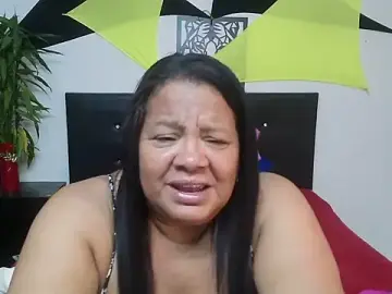 Stripchat Watch Live Sex Cams of Shanttal0272