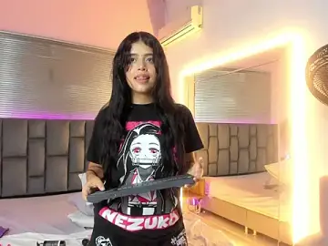 Stripchat Sex Cam of diamond_sweet1