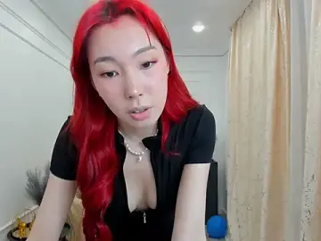 Stripchat Best live sex cam show of AnnaReyla