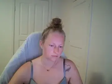 Stripchat Free Live Porn of Girlnina-1995