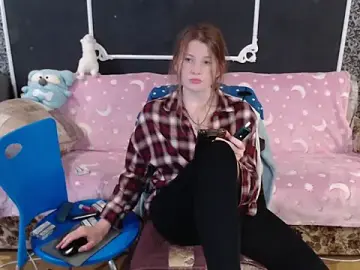Stripchat Live Porn of Gr4_soul_