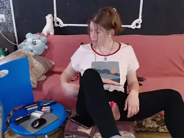 Stripchat Free Live Porn of Gr4_soul_
