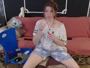 Stripchat Adult Webcam of Gr4_soul_