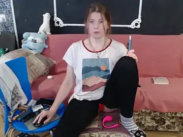 Stripchat Best live sex cam show of Gr4_soul_