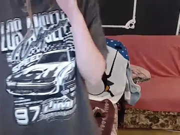 Stripchat Live Sex of Gr4_soul_