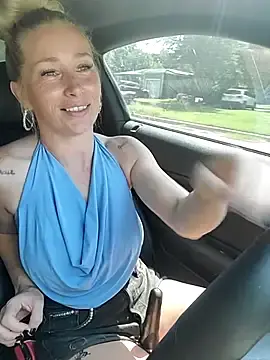 Stripchat Live Porn of POPPY_XO