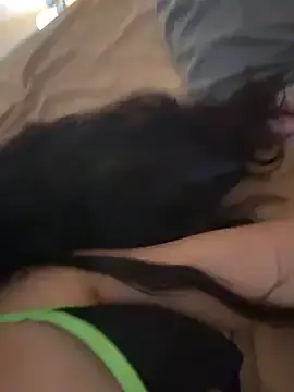 Stripchat Live Porn of beurettee