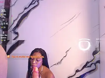 Stripchat Live Sex of esmeralda-bk