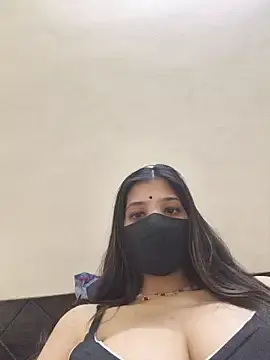 Stripchat Live Porn of Princess_payal
