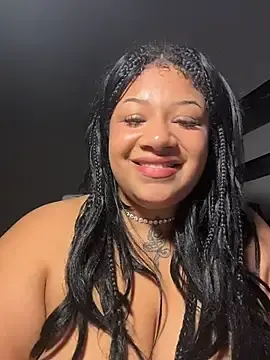 Stripchat Free Porn Cam of SashaLiciosa_