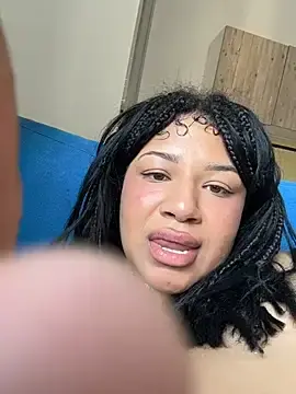 Stripchat Live Sex of SashaLiciosa_