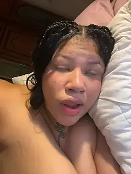 Stripchat Sex Cam of SashaLiciosa_