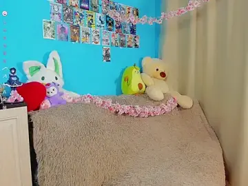Stripchat Live Sex Cam of _Mindy_