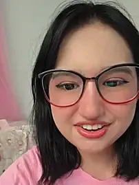 Stripchat Sex Cam of Pinkie_Princes
