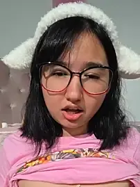 Stripchat Live Sex of Pinkie_Princes