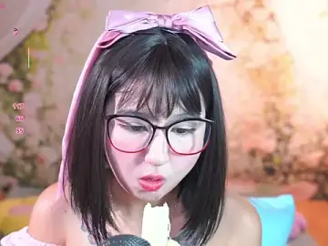Stripchat Best live sex cam show of Pinkie_Princes