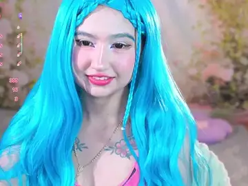 Stripchat Adult Webcam of Pinkie_Princes