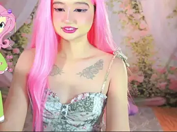 Stripchat Watch Live Sex Cams of Pinkie_Princes