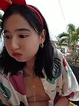 Stripchat Nude Webcam of Pinkie_Princes