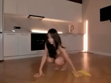 Stripchat Sex Chat of Ella_lee15