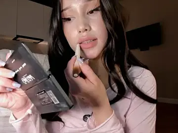 Stripchat Live Sex of Ella_lee15