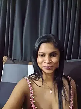 Stripchat Live Porn of Sensual_indian7