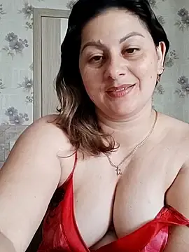 Stripchat Live Porn of Soli9999