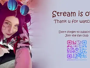Stripchat Adult Webcams of Candy-yeah