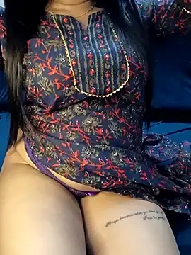 Stripchat Private Sex Chat of SSiya-