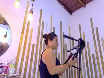 Stripchat Free Live Porn of Jennifer_Vega1