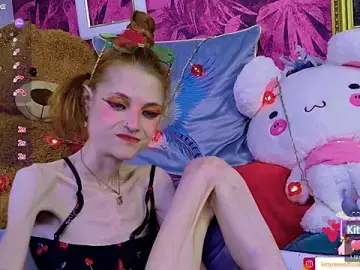 Stripchat Adult Webcam of KittyRaine