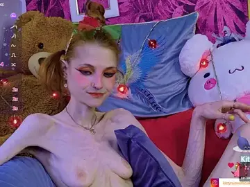 Stripchat Best live sex cam show of KittyRaine