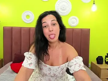 Stripchat Sex Chat of Linda_Insatiable