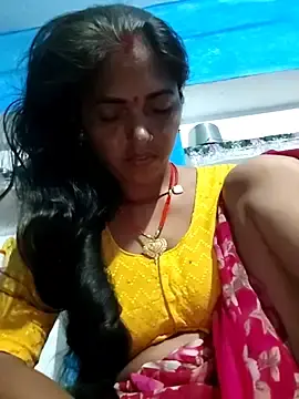 Stripchat Adult Webcam of Mahima_rani34