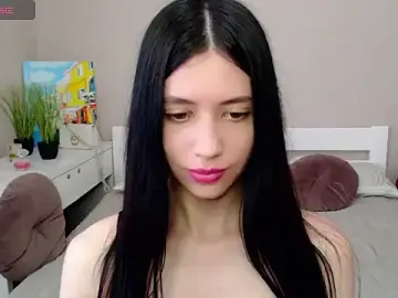 Stripchat Best live sex cam show of SelinLi