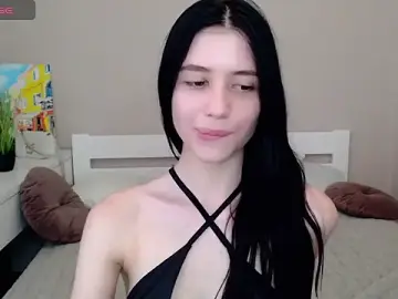 Stripchat Best live sex cam show of SelinLi