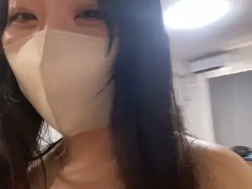 Stripchat Live Porn of yazawa_oO
