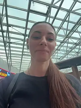 Stripchat Watch Live Sex Cams of Amelie_Crosby