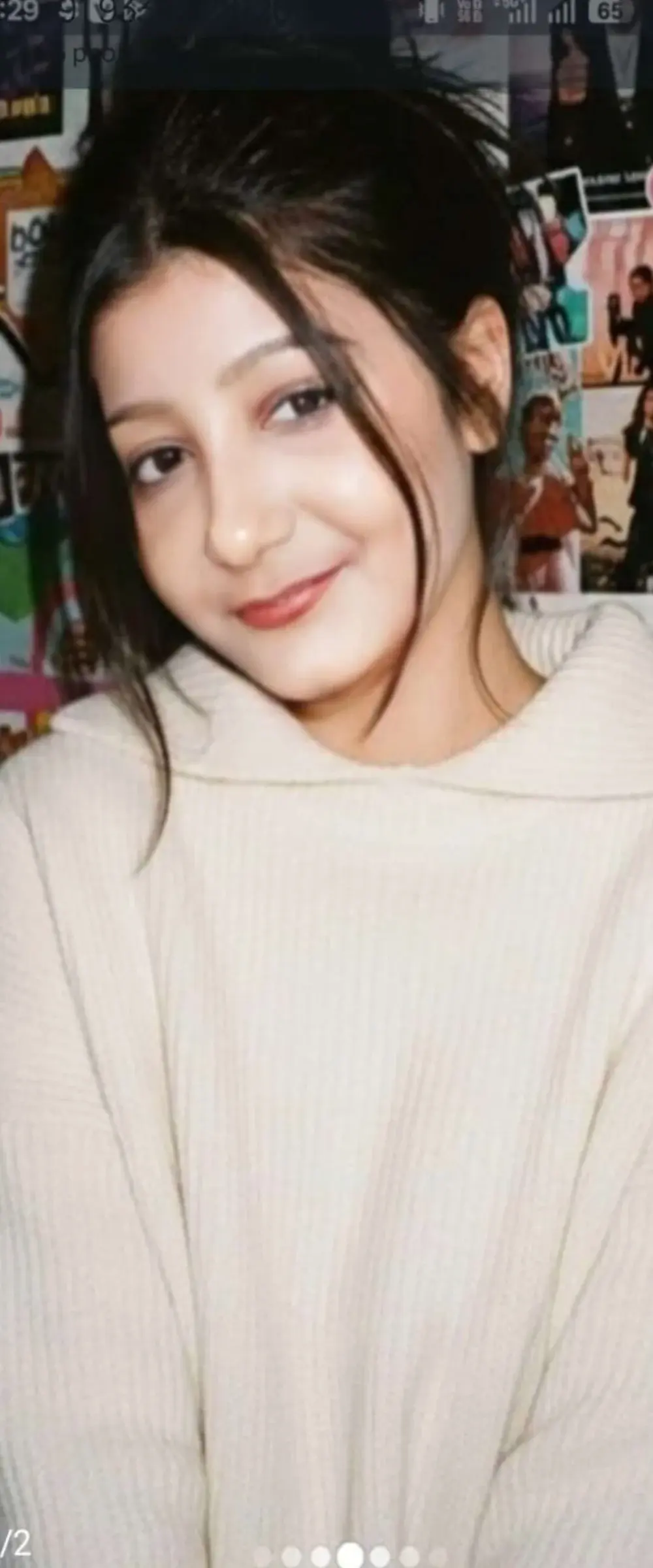 Ayesharani1