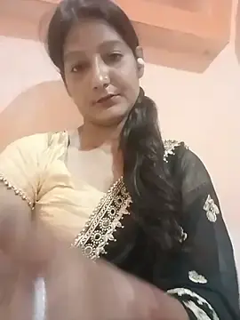 Stripchat Best live sex cam show of Ayesharani1