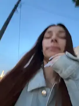 Stripchat Private Sex Chat of CrystalClean