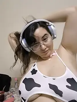 Stripchat Best Webcam of DannaBakes