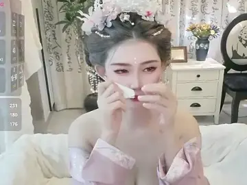 Stripchat Best Webcam of NANA-EET