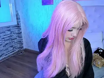 Stripchat Private Sex Chat of Effy_Kessler
