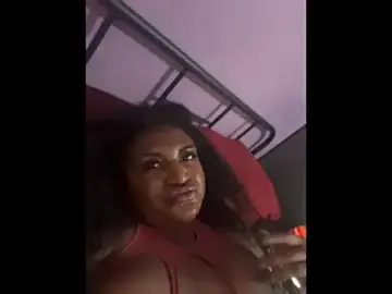 Stripchat Free Live Porn of FleurEbonyXXX