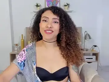 Stripchat Live Sex of Zoe_Gruber