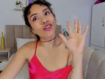 Stripchat Free Live Porn of Zoe_Gruber