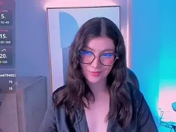 Stripchat Best live sex cam show of AmberFarrell