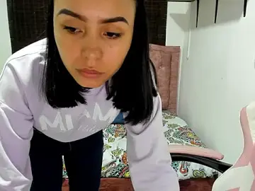 Stripchat Private Sex Chat of julieta_fn